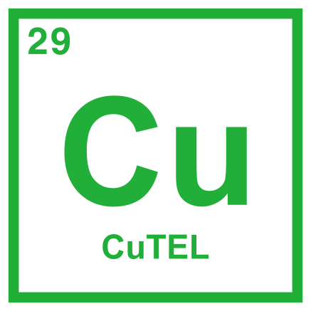 CuTEL logo