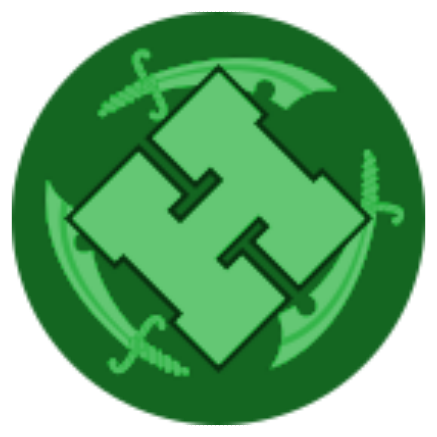 East Essex Hackspace logo